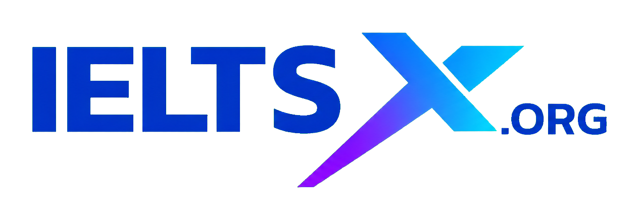 IELTSX